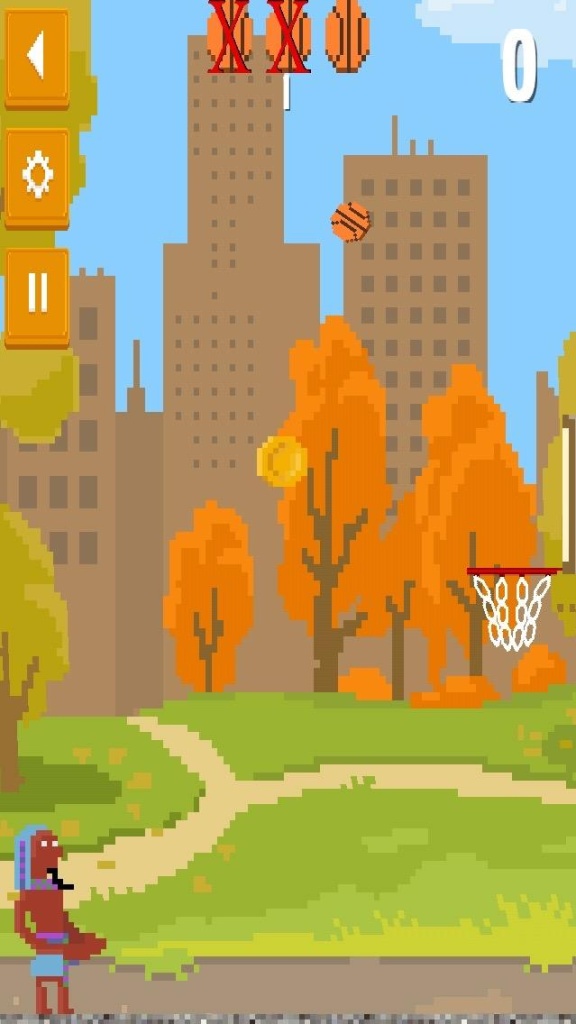 喧闹篮球 高级版app_喧闹篮球 高级版app安卓版下载V1.0_喧闹篮球 高级版app手机游戏下载