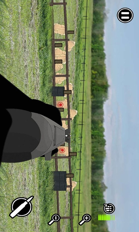 边境狙击战安卓版-边境狙击战游戏官方版下载 v1.0