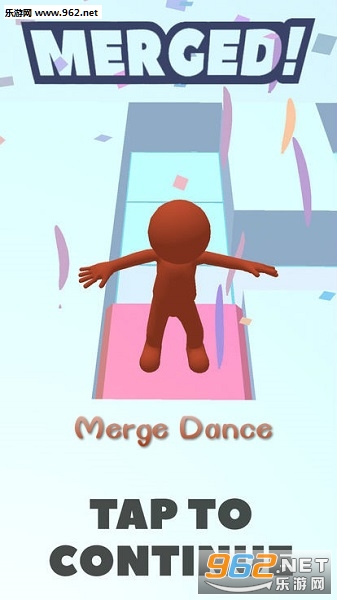 Merge Dance官方版