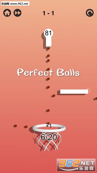 Perfect Balls官方版