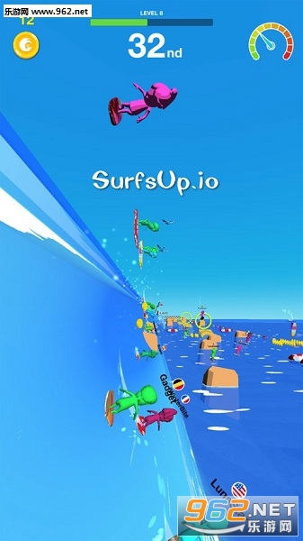 SurfsUp.io官方版