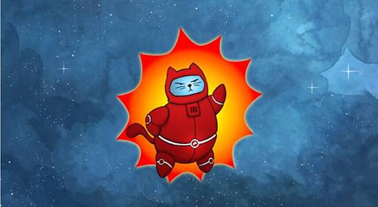 穿太空服的喵星人app_穿太空服的喵星人app最新版下载_穿太空服的喵星人appiOS游戏下载