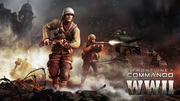 火线指令世界大战2 iOS版下载_火线指令世界大战2 iOS版下载官方正版