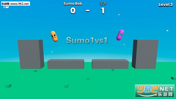 Sumo1vs1官方版