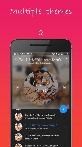 WB Tunes音乐播放器app_WB Tunes音乐播放器appios版下载
