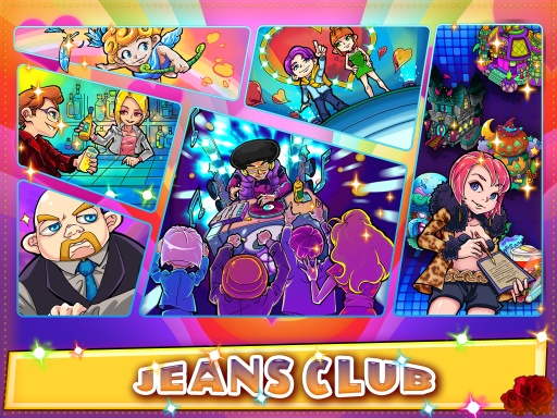 简的俱乐部app_简的俱乐部app手机版安卓_简的俱乐部appios版
