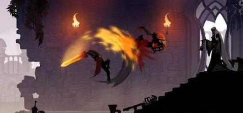 暗影骑士死亡冒险RPG手游下载官方下载-暗影骑士死亡冒险RPG免费版下载 v1.0.8
