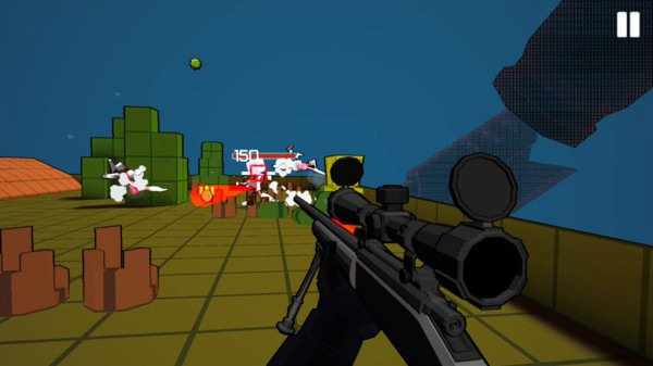 方块人枪战安卓版-方块人枪战游戏最新版下载 v1.5.22