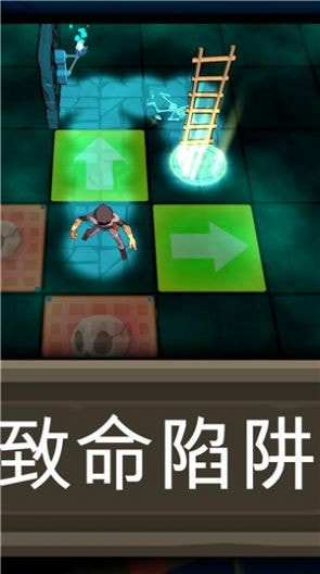 黑魂地下城官方版-黑魂地下城app下载下载 v1.0.033