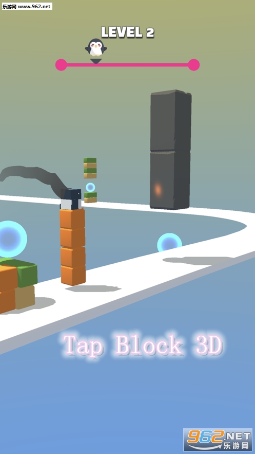 Tap Block 3D官方版