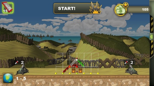 地堡构造app_地堡构造app下载_地堡构造app小游戏