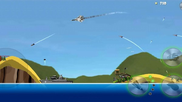 轰炸机交战游戏升级版-轰炸机交战中文版下载 v2.36