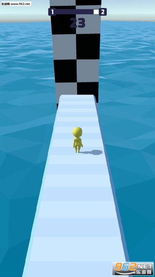滑路游戏iPhone版