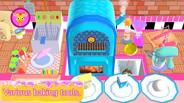 皮卡布面包店：烹饪游戏app_皮卡布面包店：烹饪游戏app最新版下载