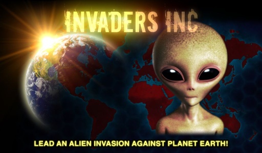 入侵者公司 - 外星瘟疫app_入侵者公司 - 外星瘟疫appios版下载