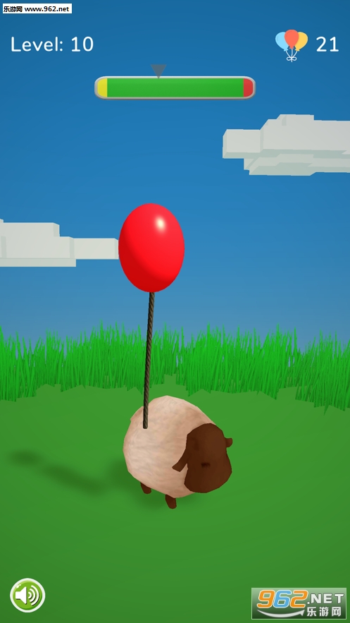 动物气球上升Balloon Up游戏下载_动物气球上升Balloon Up游戏下载ios版