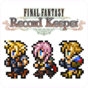 最终幻想：记忆水晶 Final Fantasy ：Record