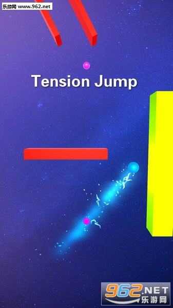 Tension Jump官方版