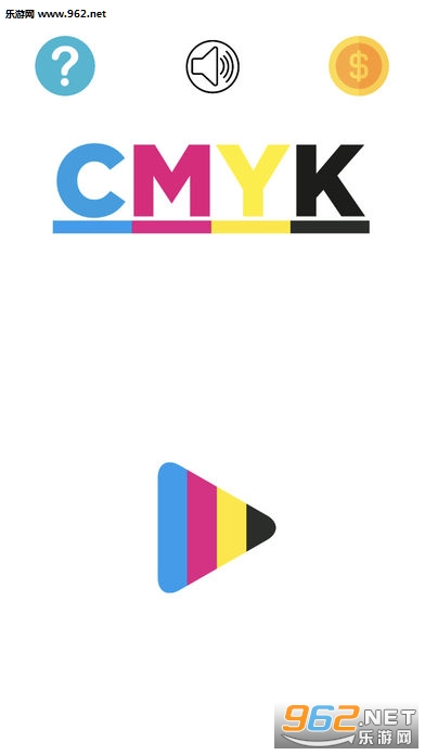 cmyk colorful官方版