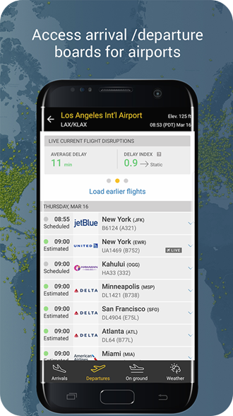 Flightradar24中国版下载