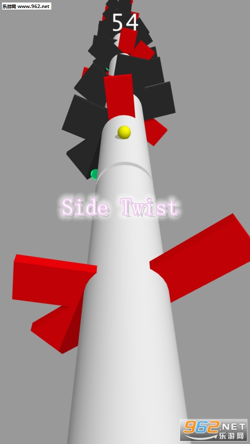 Side Twist官方版