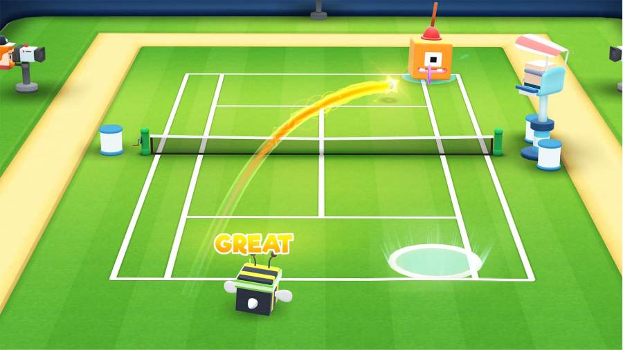 数位网球app_数位网球app小游戏_数位网球app官网下载手机版