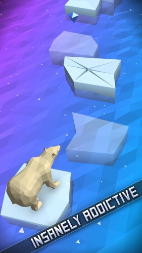 北极熊:冰原逃生app_北极熊:冰原逃生app安卓版下载V1.0_北极熊:冰原逃生app中文版下载