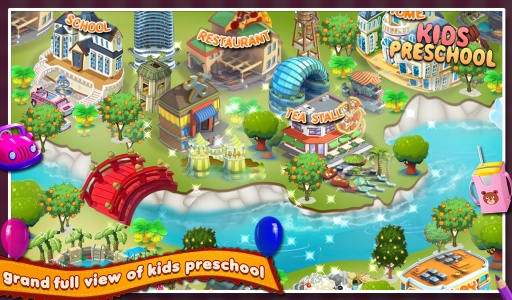 学龄前的孩子 - 孩子们的游戏乐趣app_学龄前的孩子 - 孩子们的游戏乐趣app最新版下载