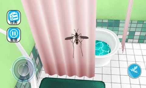 蚊子骚扰模拟器安卓版-蚊子骚扰模拟器游戏下载 v1.0