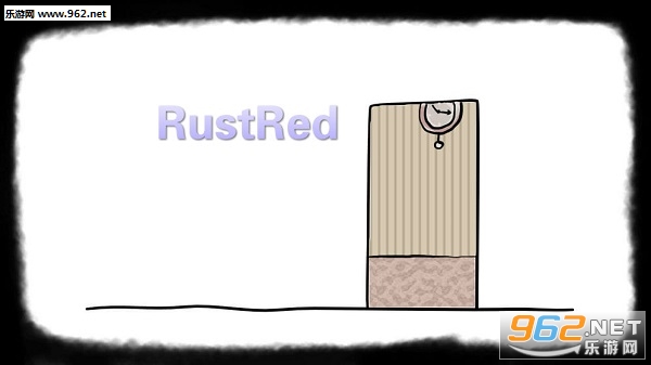 RustRed中文版