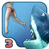 饥饿的鲨鱼3  v3.6.1