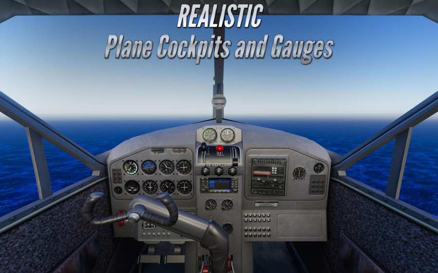 飞行员飞行模拟器app_飞行员飞行模拟器app官方正版_飞行员飞行模拟器app积分版