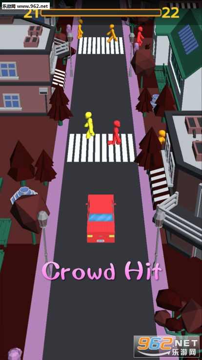 Crowd Hit官方版