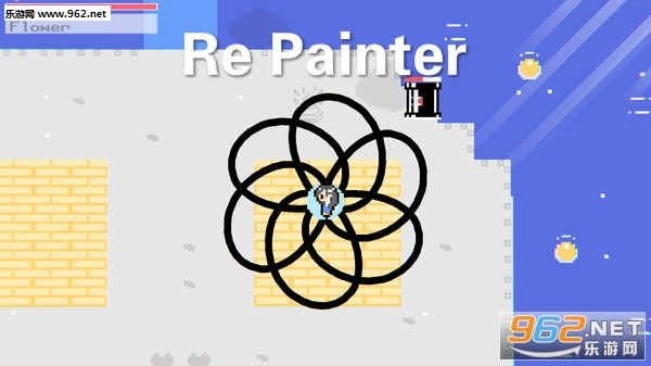 Re Painter手机版
