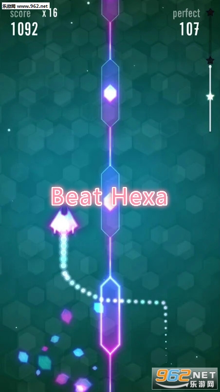 Beat Hexa安卓版
