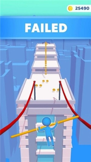 Stick Racer升级APP-Stick Racer手机版下载 v0.1