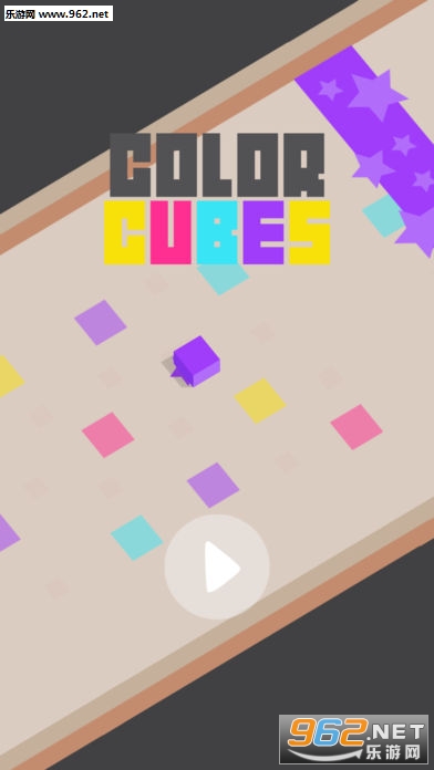 Color Cubes官方版