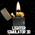 3D打火机模拟器  v1.0