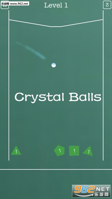 Crystal Balls苹果版