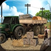 农用机械拖拉机驾驶手机app下载_农用机械拖拉机驾驶下载安卓版v1.0  v1.0
