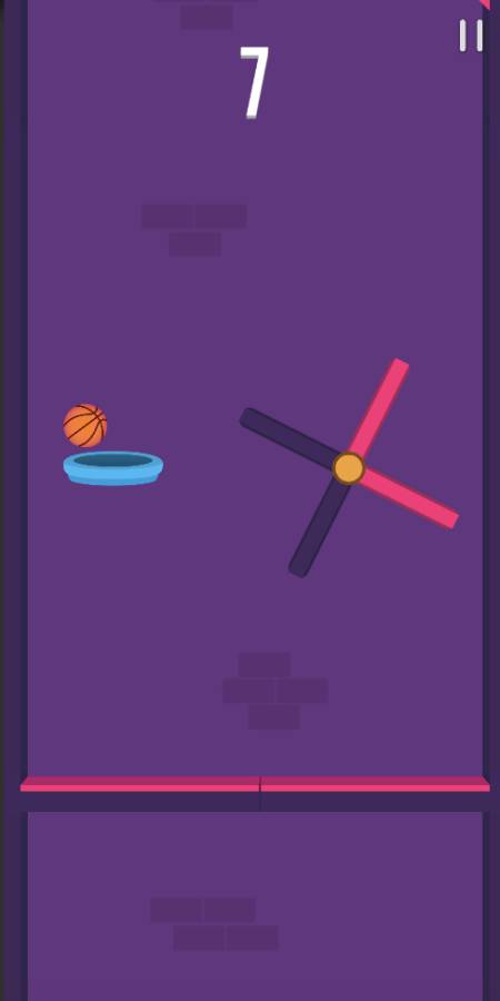 篮球无底洞app_篮球无底洞app最新版下载_篮球无底洞appiOS游戏下载