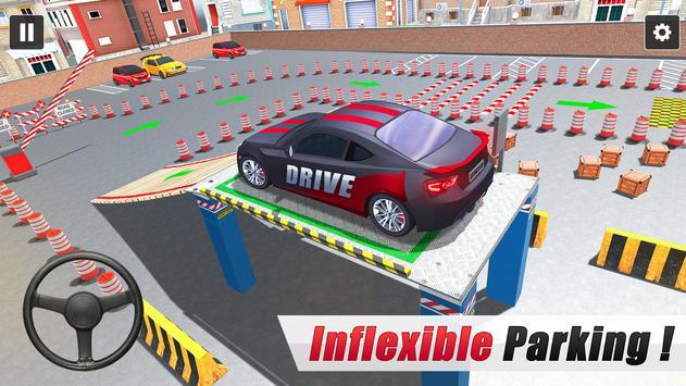停车场2021游戏下载_停车场2021(Car Parking 2021)游戏手机版v1.0.00
