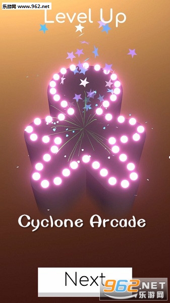 Cyclone Arcade官方版