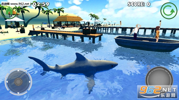 海底猎鲨游戏免费下载_海底猎鲨游戏免费下载ios版下载_海底猎鲨游戏免费下载官方正版
