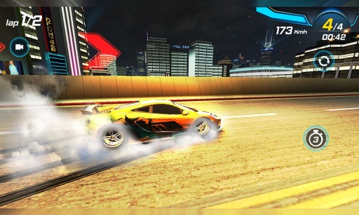 3D赛车：燃烧app_3D赛车：燃烧app安卓版下载_3D赛车：燃烧app最新版下载