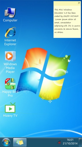 Windows 7模拟器app_Windows 7模拟器app安卓版下载