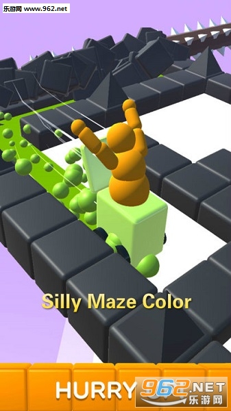 Silly Maze Color官方版