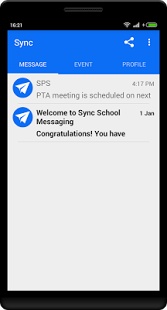 Sync - School Messaging Appapp_Sync - School Messaging Appapp最新版下载