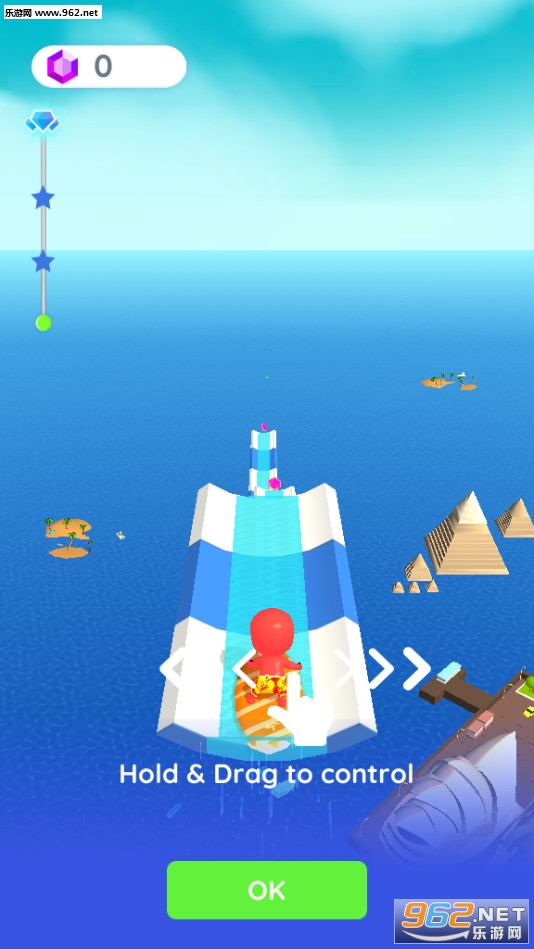 水上竞赛3D安卓版手游下载
