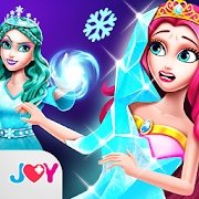 高贵的冰雪公主复仇手机app下载_高贵的冰雪公主复仇安卓版下载v1.5  v1.5